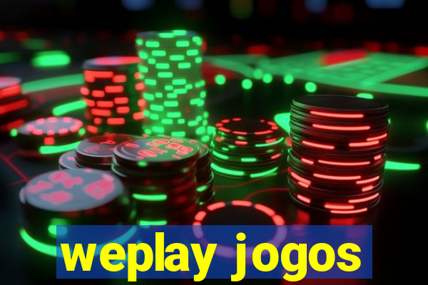 weplay jogos